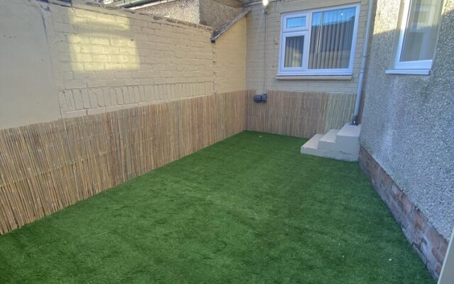 Host Stay King Edward s