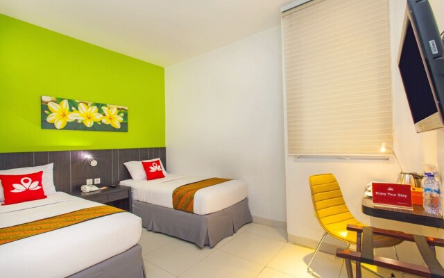 ZenRooms Cengkareng