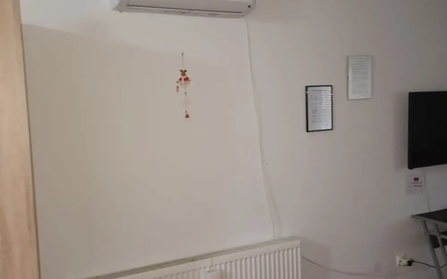 Apartmani Tea i Toni