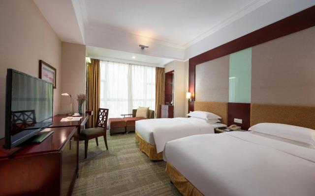 Golden Diamond Hotel