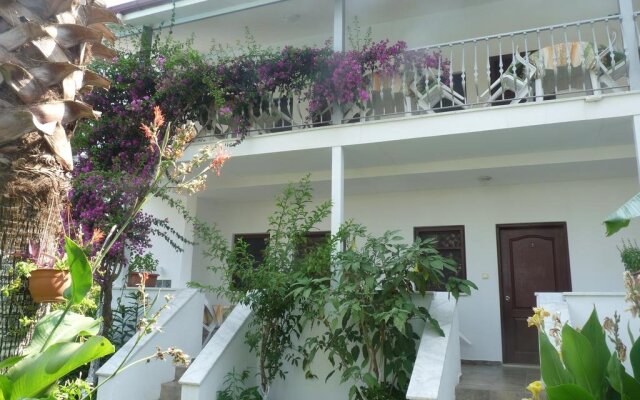 Dalyan Garden Pension