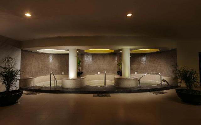 El Dorado Seaside Palms, Catamaran, Ecoturistic Ranch , All & More Inclusive - Adults Only