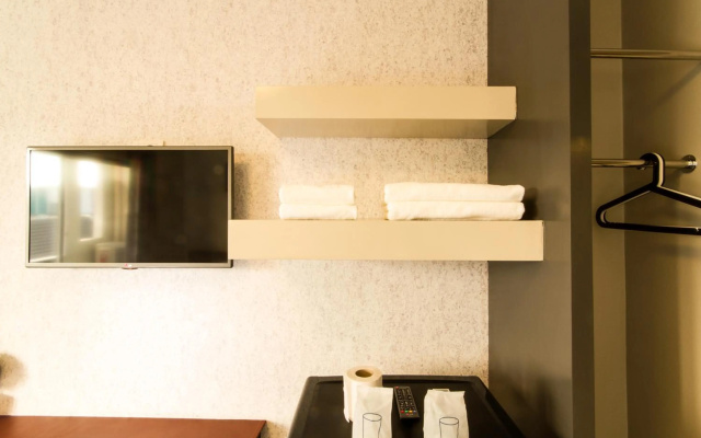 Bestiny Hotel and Restaurant PHETCHABUN – Guest Rooms – Nong Phai