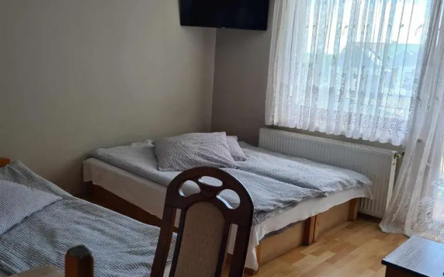 Dom Wczasowy Mikuś