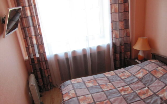 Hotel Medlen