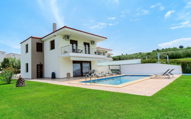 Villas Hanioti