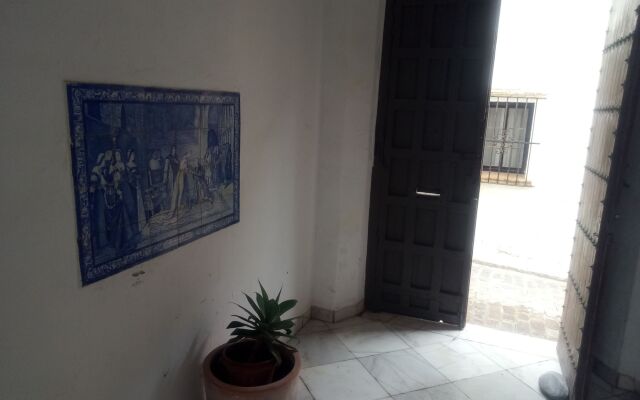 Eole Tarifa Apartments