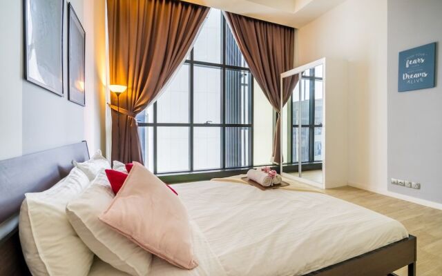 Mcity Ampang by Plush