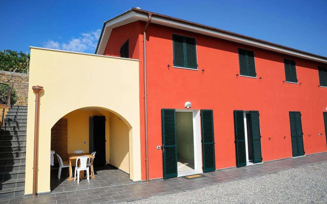 Poggio dei Gorleri Wine resort