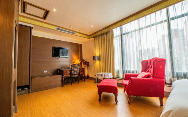 Wenpin Hotel Pier2