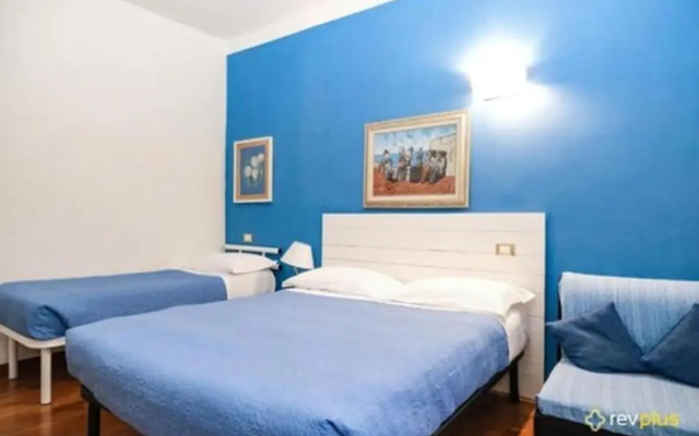 Lia Rooms