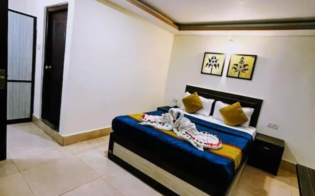 Pacific Hotels Vista Gangtok