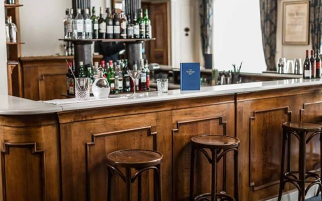 Hotel Reine Victoria