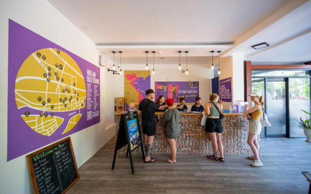 Hoi an Travel Lodge Hotel