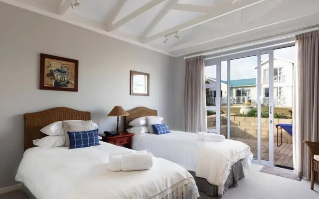 Pinnacle Point Lodge 70 Golf and Spa Estate