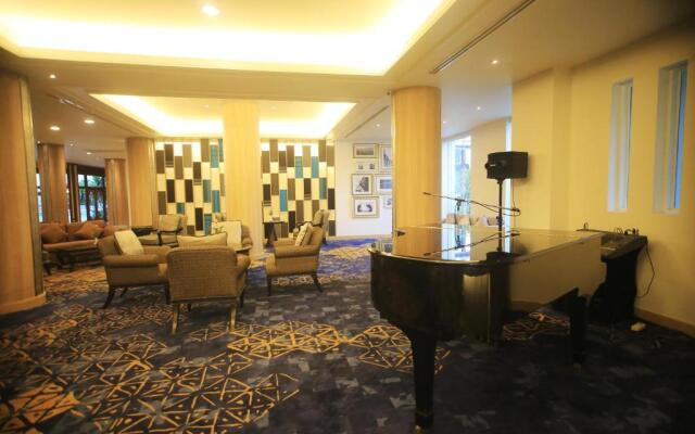 Wiang Inn Hotel Chiang Rai