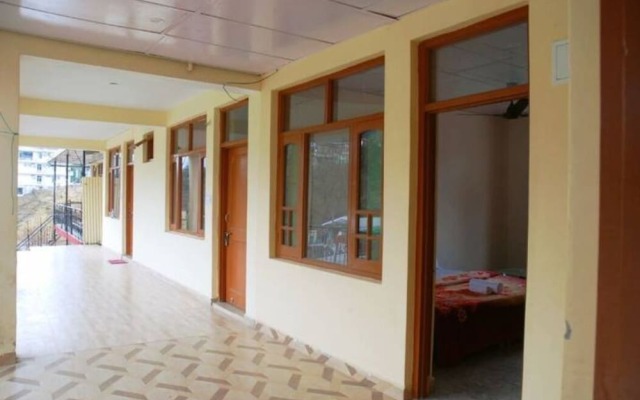 Shiva Home Stay