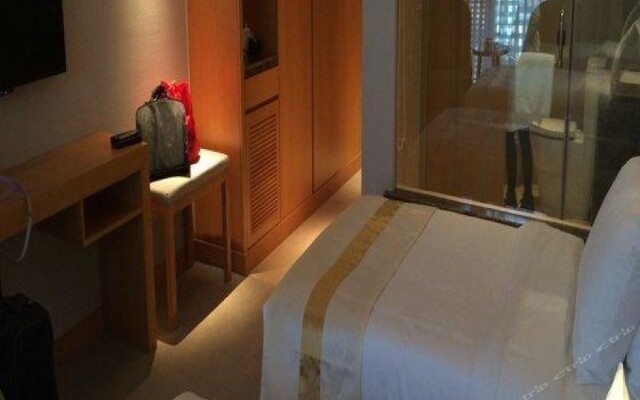 Veegle Sincere Hotel Wuxi