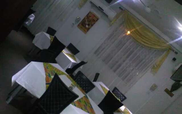 Jewima Hotel