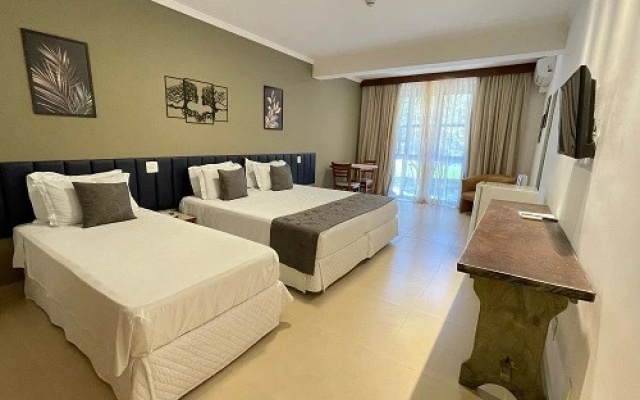 Villagio Embu