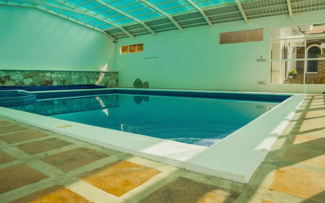 Villas Xänthe Rotamundos