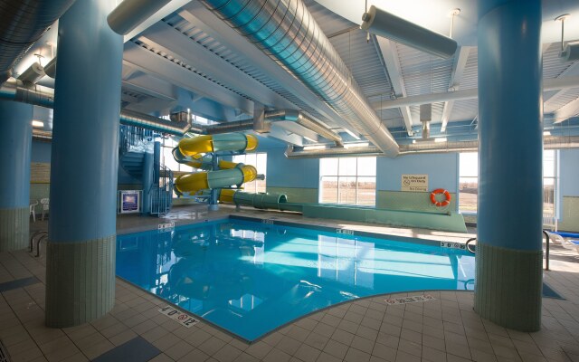 Hampton Inn by Hilton Sydney