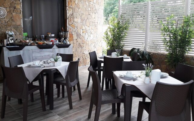 B&B Punta Stilo