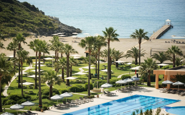 Robinson Sarigerme Park - All inclusive