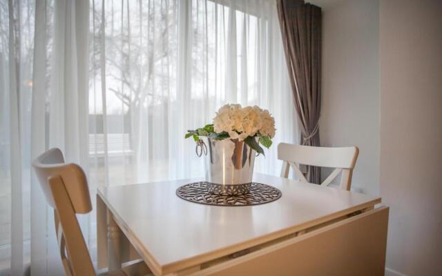 Dubingių Apartamentai Nr. 2