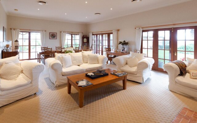 Strathearn Park Lodge