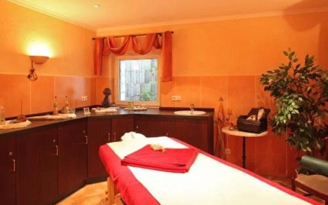 Ferienwohnungen Hotel Buchenpark