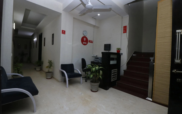 Springs Homes By OYO Rooms