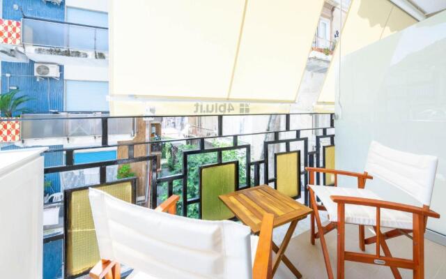 4blu Camere Marine