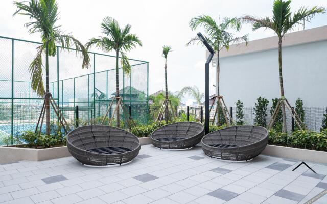 Bali Premier Residence Melaka