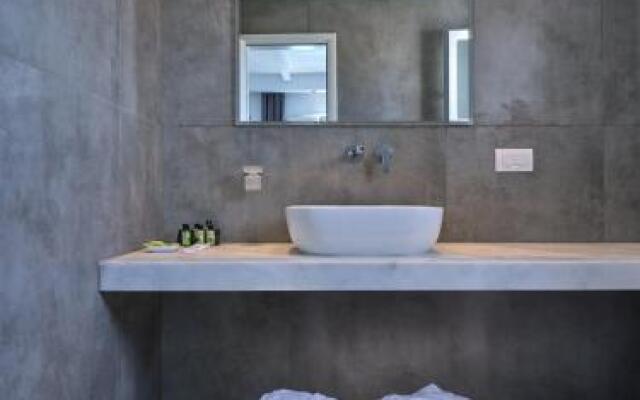 Parian Village Beach Hotel - Adults Only