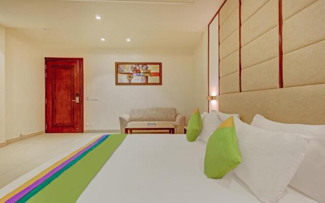 Relax Inn