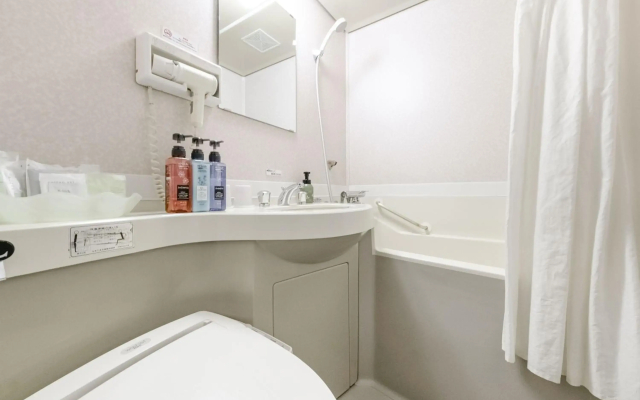 Tabist Abashiri Central Hotel