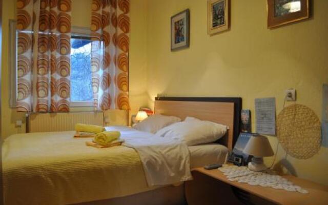 Guest Accommodation Bakic