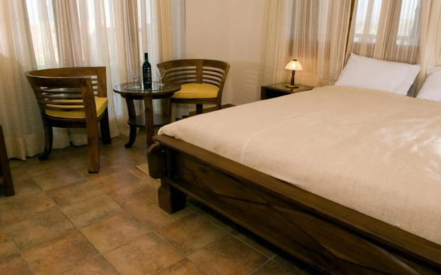 Demetriou Paradisos Hills