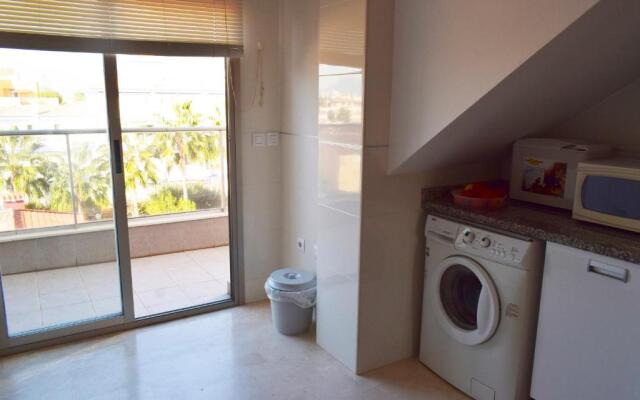 AT3204 Atico Son de Mar Les Marines