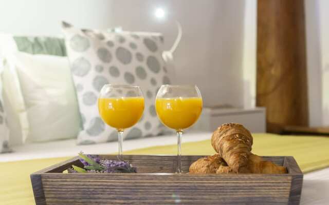 Dobo Homes Redondilla Apartment