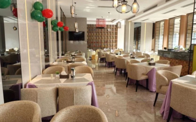 Yuda International Hotel