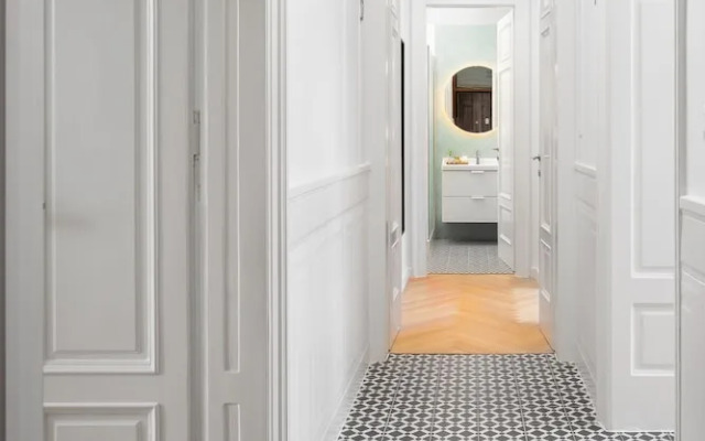 3 Rooms Boutique-Hotel