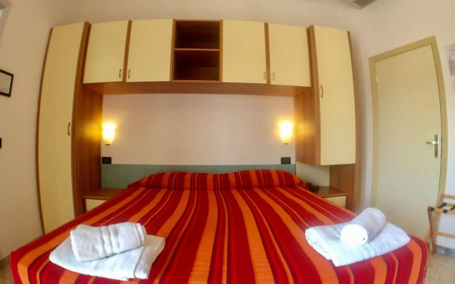 Hotel Mehari Riccione
