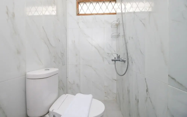 Panorama Villas Batu F-16 by RedDoorz