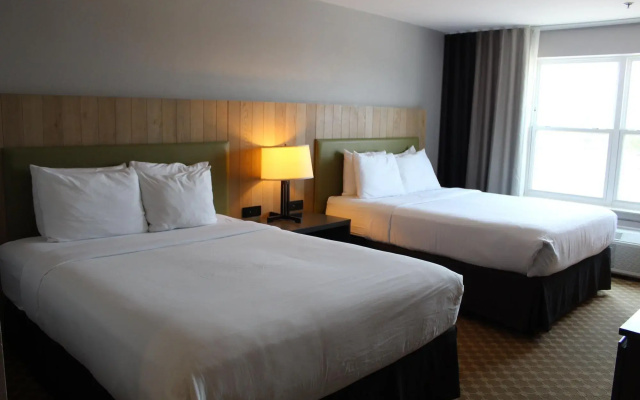 City Express By Marriott Gettysburg