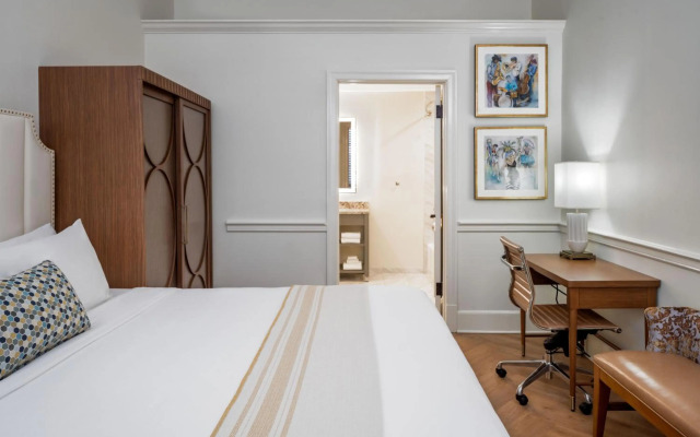 Hotel Provincial