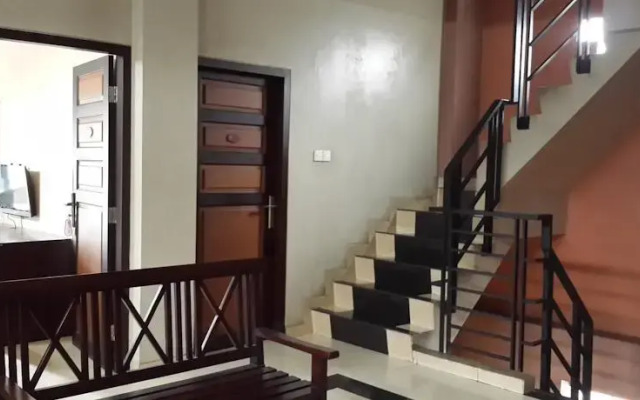 Wisma Davinci Keb Kacang 94