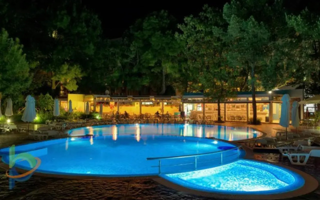 Excelsior Holiday Apartments 91 Sunny Beach Bulgarien Sonnenstrand