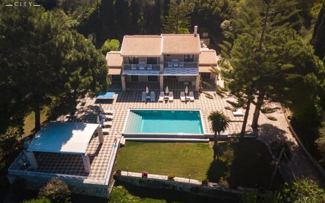 Luxury Villa Jupiter